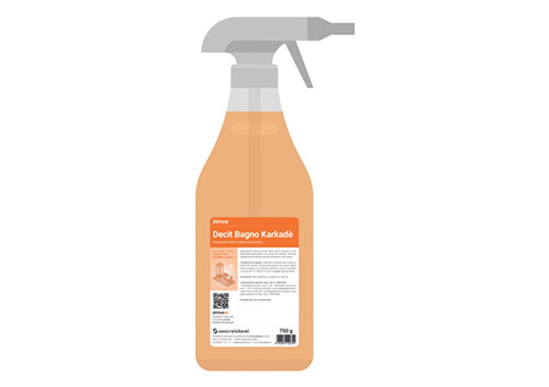 Detergenti disincrostanti