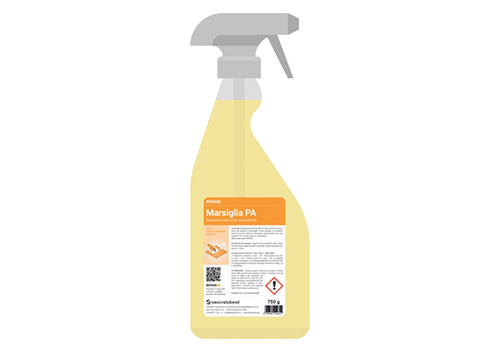 Detergenti sgrassatori