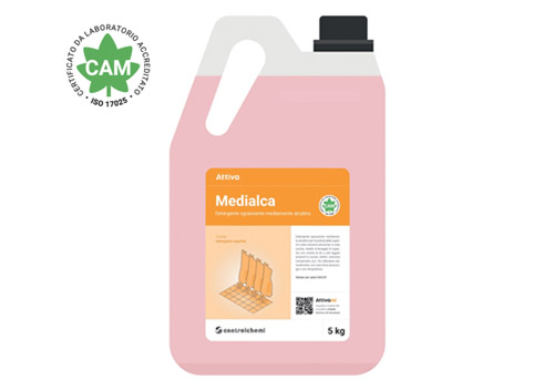 Detergenti sgrassatori