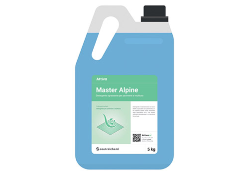 Detergenti pavimenti