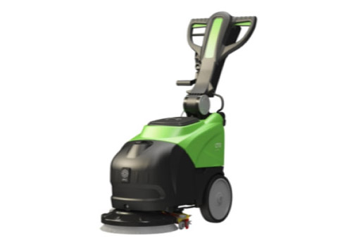 Lavasciuga pavimenti